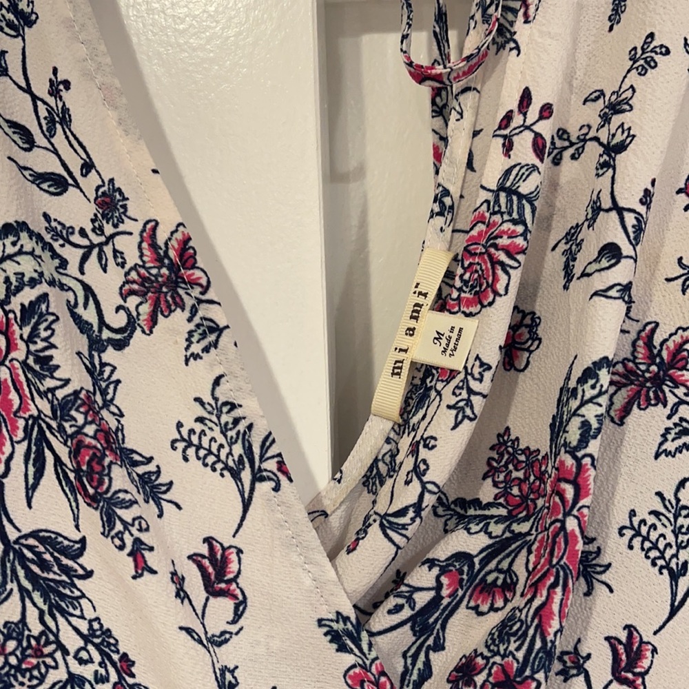 Summertime Fun Francescas Romper - image 3